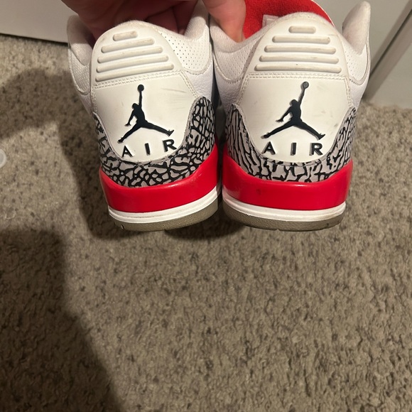 Jordan retro 3 - Picture 4 of 4